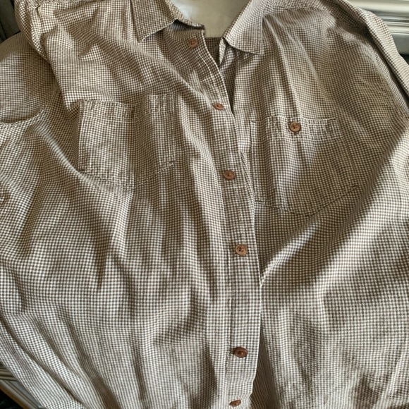 Mens short sleeve shirt - Picture 2 of 5